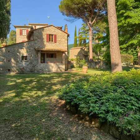 Villa Giarradea Cortona Zewnętrze zdjęcie