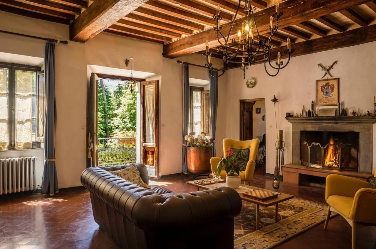 Villa Giarradea Cortona Zewnętrze zdjęcie