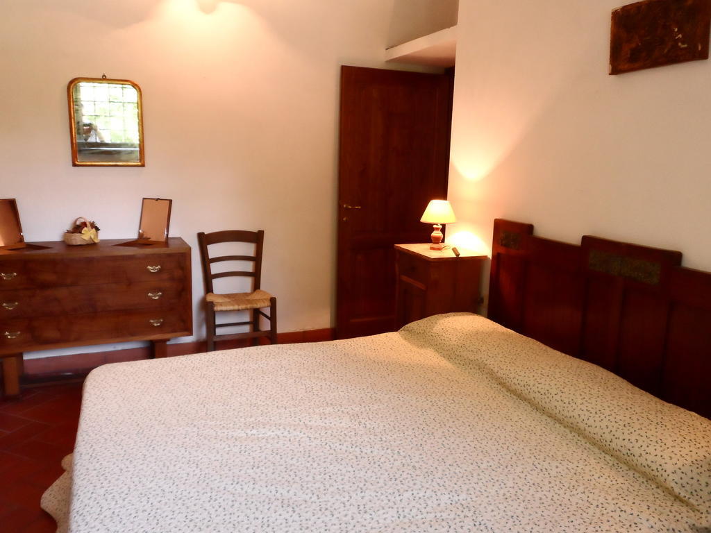 Villa Giarradea Cortona Pokój zdjęcie