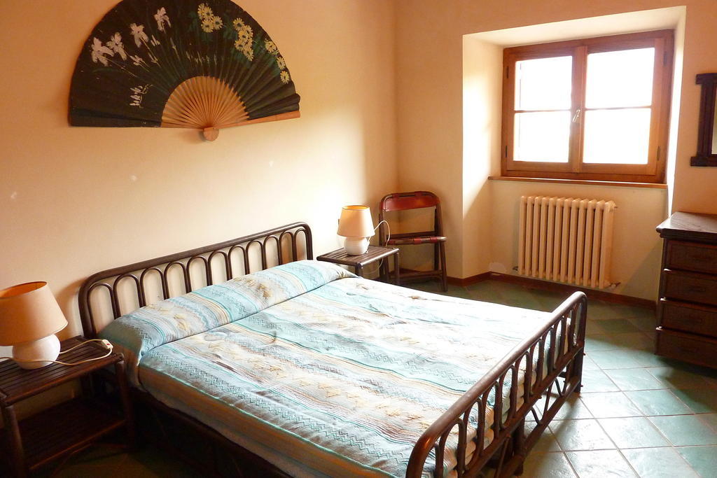 Villa Giarradea Cortona Pokój zdjęcie