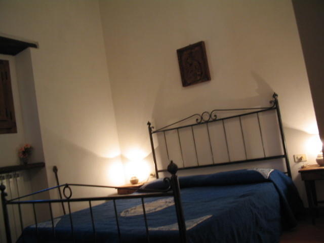Villa Giarradea Cortona Pokój zdjęcie